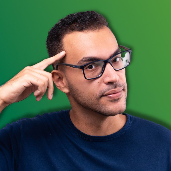 Lucas Zanandrez Olá Ciência!