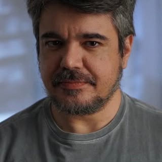 Pablo Villaça