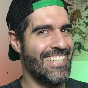 Pido Biologia Rápida e Divertida